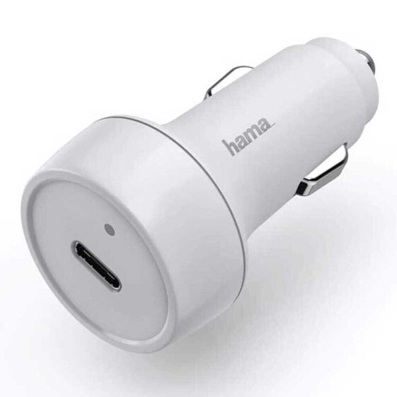 HAMA 18W car charger