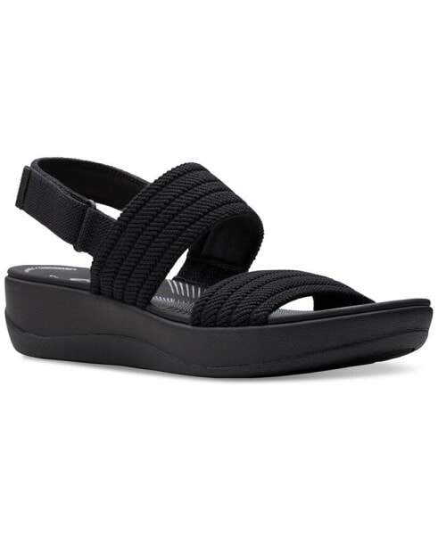 Women's Arla Stroll Slip-On Slingback Sandals