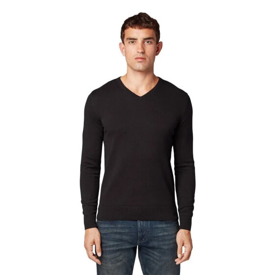 TOM TAILOR 1012820 V Neck Sweater