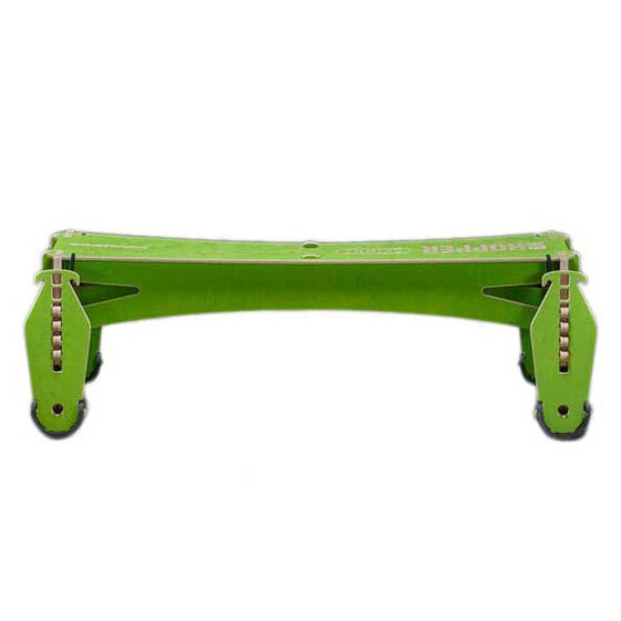 MTB HOPPER Skinny Bridge ramp