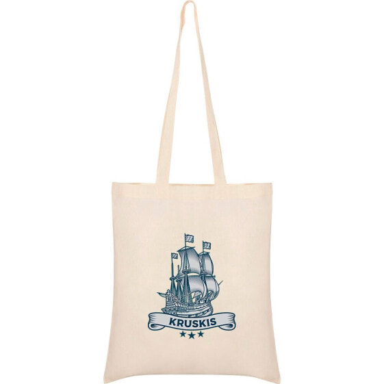 Сумка KRUSKIS Ship Tote Bag