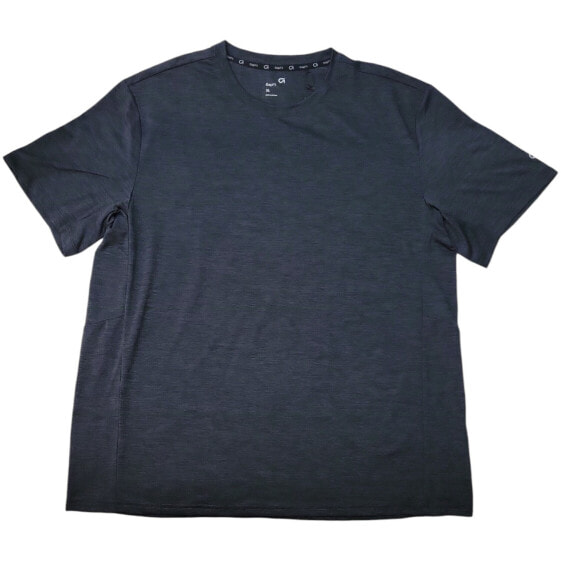 GAP Fit Men's Short Sleeve Moisture Wicking Active Tee