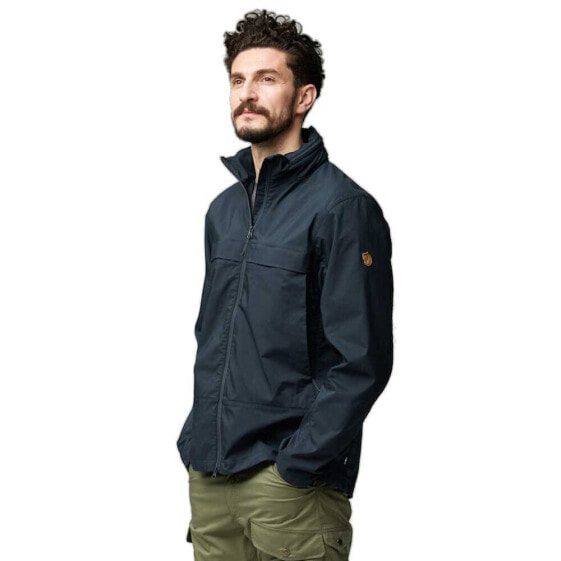 Fjällräven Abisko Hike jacket