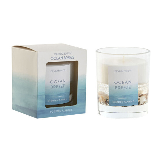 Ароматизированная свеча Home ESPRIT Ocean Breeze Средиземноморье