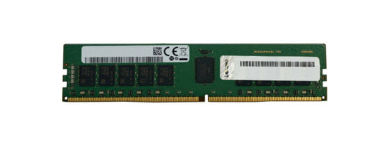 4ZC7A15124 - 64 GB - 1 x 64 GB - DDR4 - 3200 MHz - 288-pin DIMM