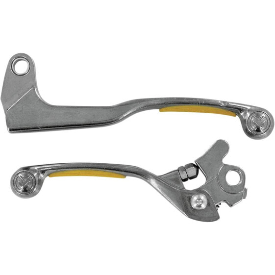 MOOSE HARD-PARTS Competition Lever Set 1SGSC46