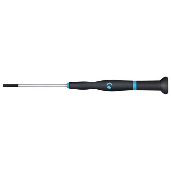 WITTE Wittron 0.9x40 mm Hex Tip Precision Screwdriver