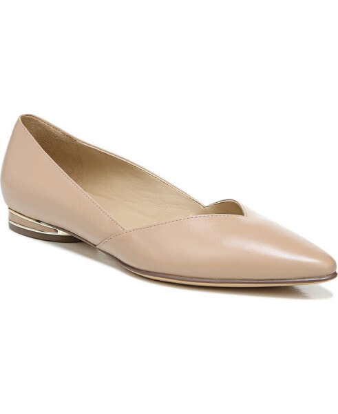 Havana Ballet Flats