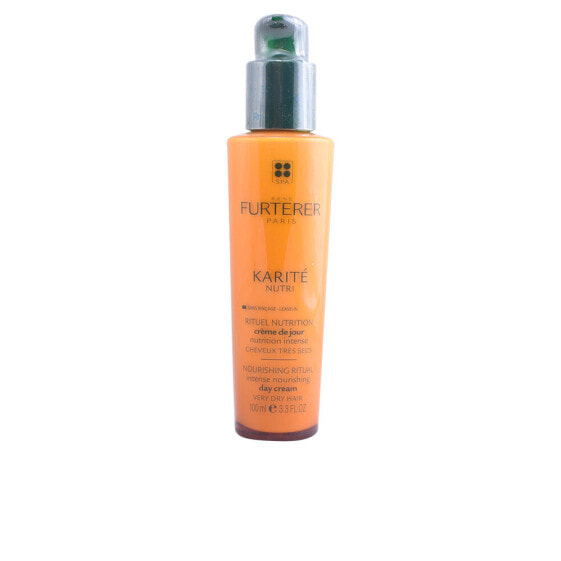 KARITE NUTRI crema de día nutrición intensa 100 ml