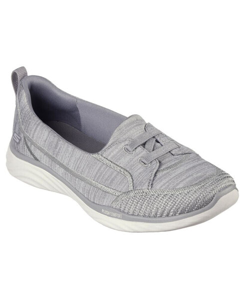 Women's On The Go Ideal - Effortless Casual Sneakers from Finish Line