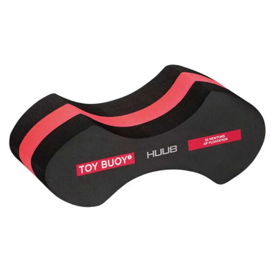 HUUB Toy 4 Pull Buoy