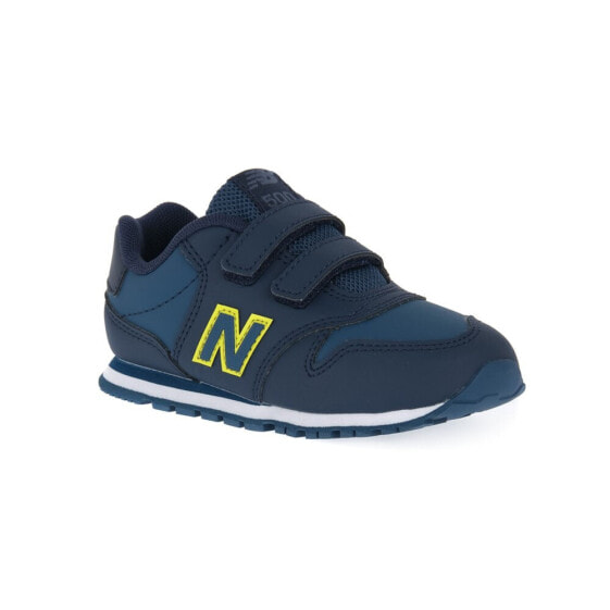 Ботинки New Balance 500