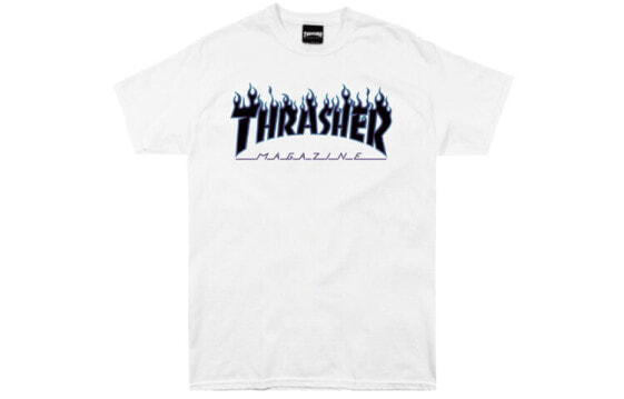 T-Shirt Thrasher T TH01201102WPR