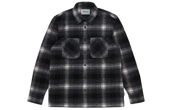 Carhartt WIP Nigel CHXSTI028235F-GYX Shirt