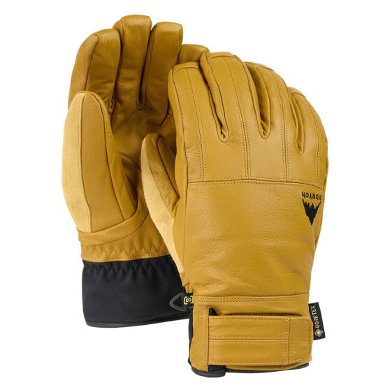 BURTON Gondy Gore Leather gloves
