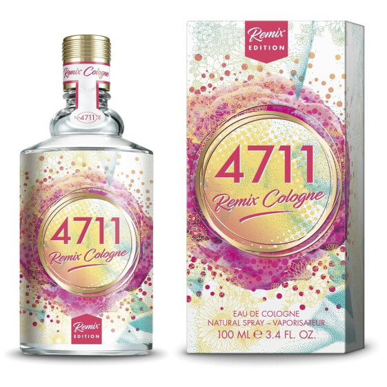 Парфюмерия унисекс 4711 EDC Remix Cologne Neroli 100 ml