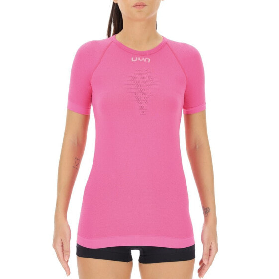 UYN Energyon Short Sleeve Base Layer