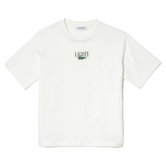 LACOSTE TF0883-00 short sleeve T-shirt