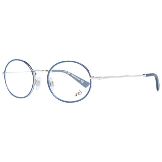 Web Brille WE5177 016 51 Herren Blau 145mm