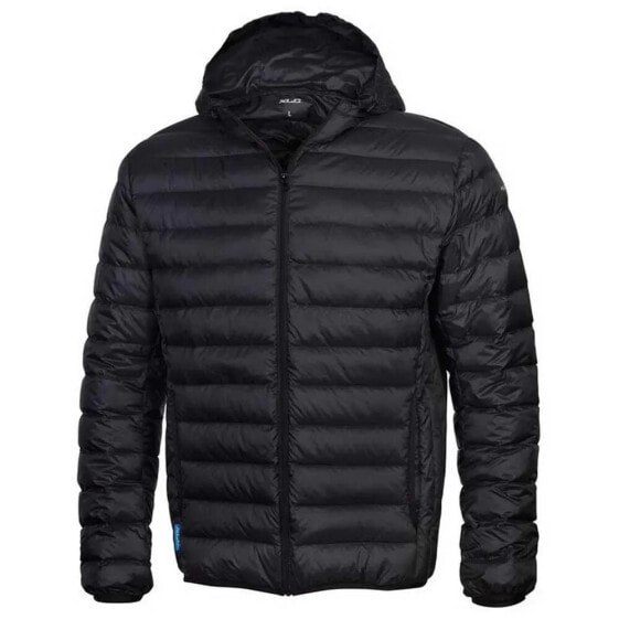 XLC DJ A01 down jacket