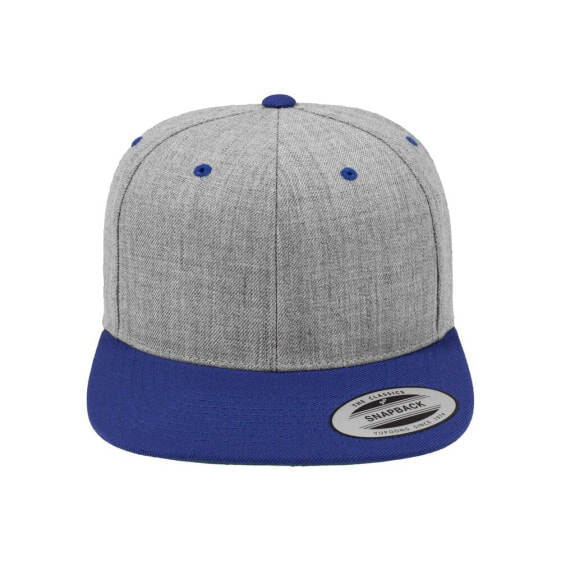 FLEXFIT 2-tone cap