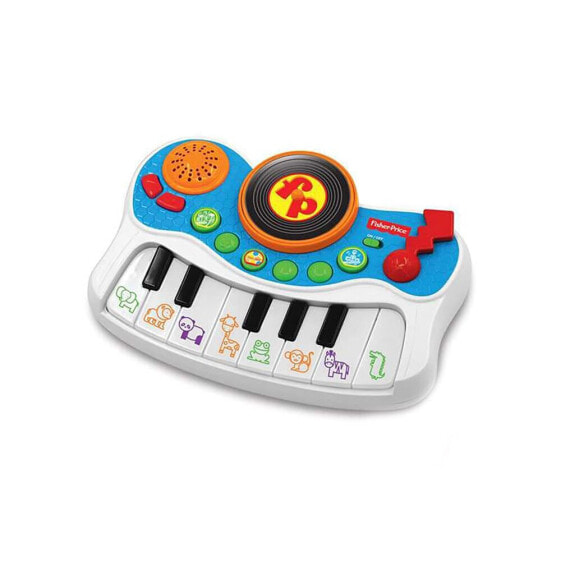 CLAUDIO REIG Musical Kids piano