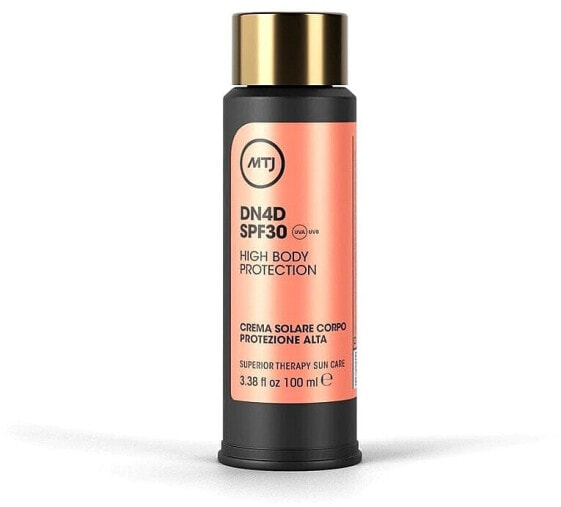 Sonnenschutzcreme für den Körper SPF30