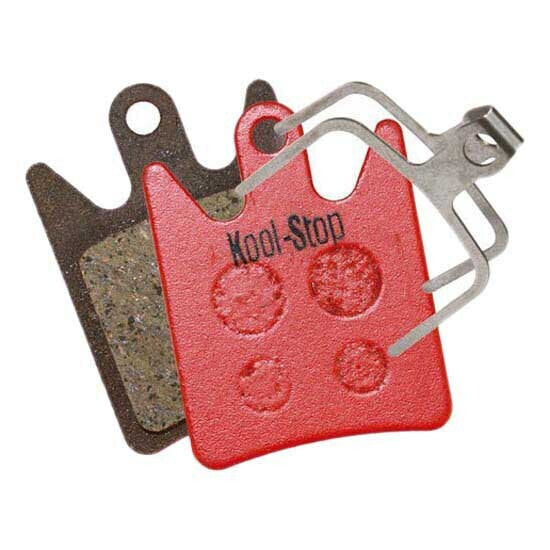 KOOL STOP Hope Moto v2 Disc Brake Pads