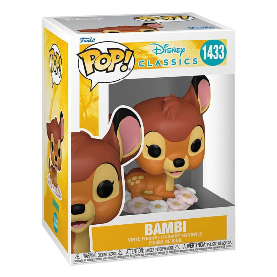 FUNKO POP Disney Classic Bambi