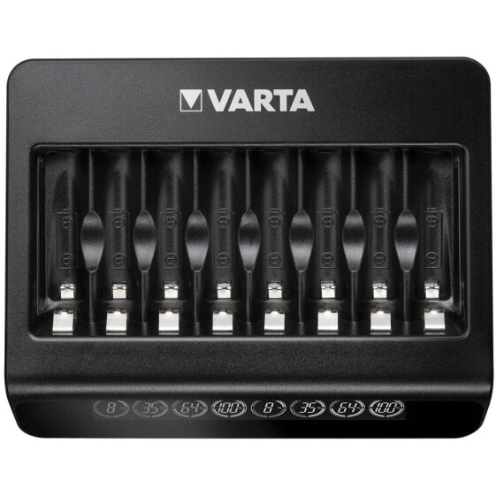 VARTA LCD Multi Charger+ Without Battery