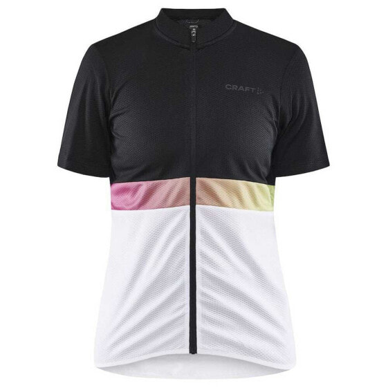 CRAFT Core Endur short sleeve jersey