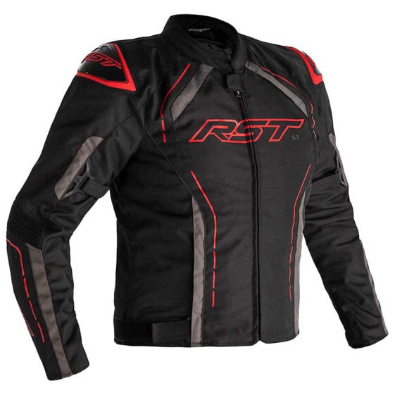 RST S-1 jacket