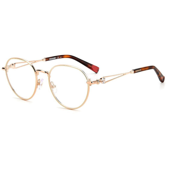 MISSONI MIS-0077-25A Glasses