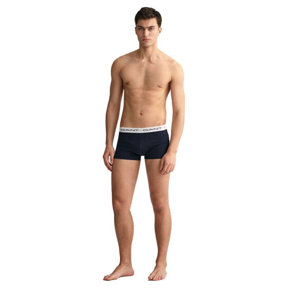 Трусы мужские Gant Slip Boxer 5 шт.