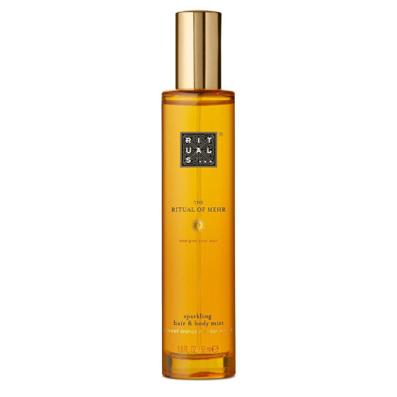 RITUALS The Ritual of Mehr Hair and Body Spray 50ml