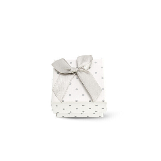 Polka dot gift box for jewelry KP2-5