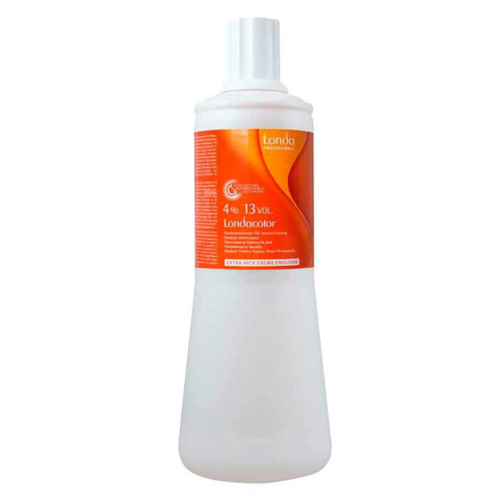 LONDA Oxidant 4% 1000ml Shampoo