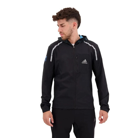 ADIDAS Marathon For The Oceans Jacket