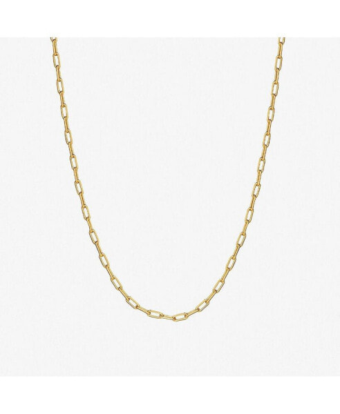 Link Chain Necklace - Laura Slim