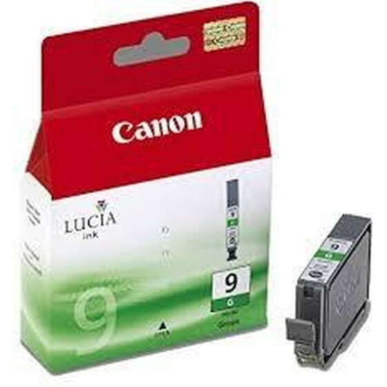 Картридж с оригинальными чернилами Canon 1041B001 Зеленый