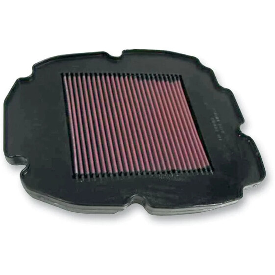 K+N High-Flow Honda VFR 800 98-09 air filter