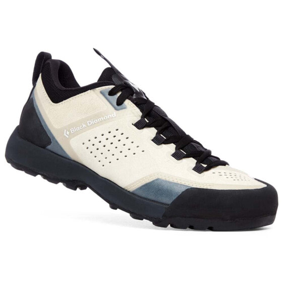 BLACK DIAMOND Mission XP Leather hiking shoes
