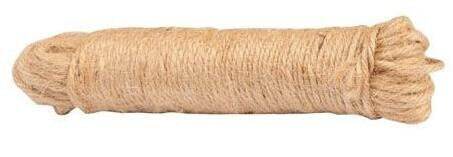 Vorel jute pack string 10dkg 69631