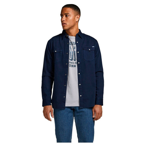 JACK & JONES Sheridan long sleeve shirt