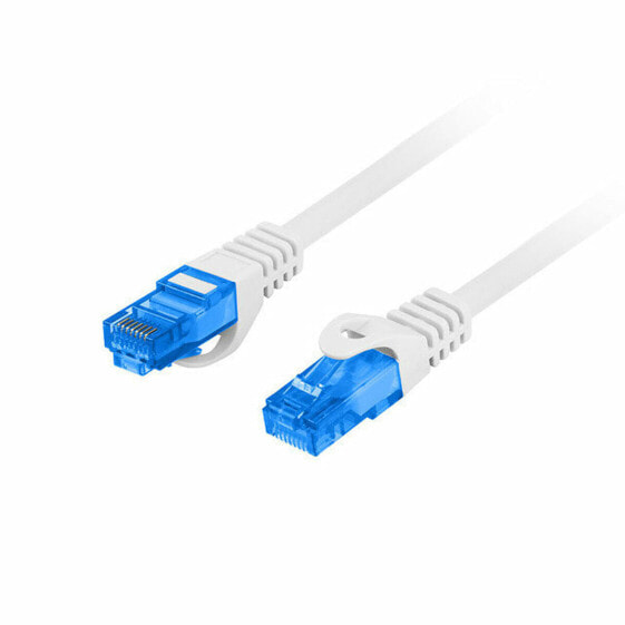 Кабель Ethernet LAN Lanberg Серый 15 m