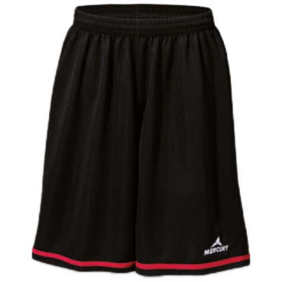 MERCURY EQUIPMENT Houston Basket Shorts