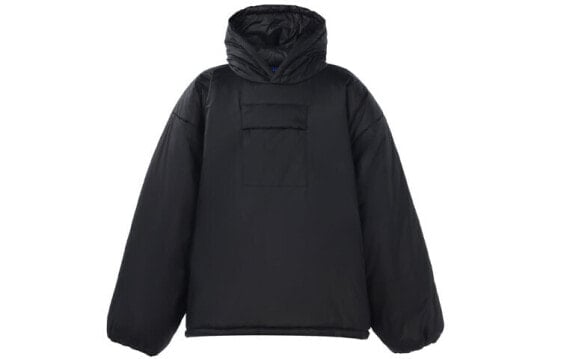 Куртка мужская YEEZY x Gap x Balenciaga FW22 Black