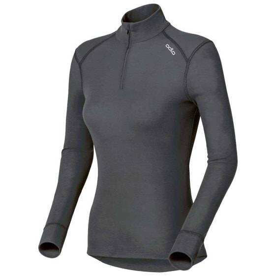 ODLO Warm Turtle Neck Base Layer