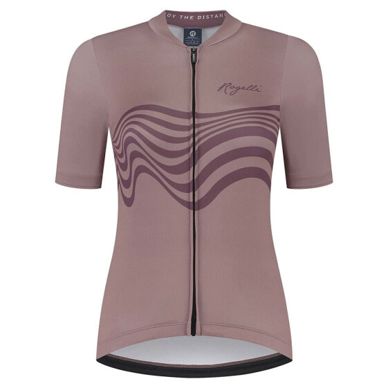 ROGELLI Diaga short sleeve jersey