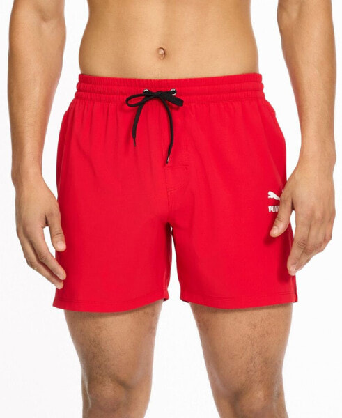 Men's Archive 5-1/2" Swim Trunks